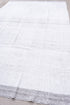 Antique Flatweave Area Rug (8' x 15')